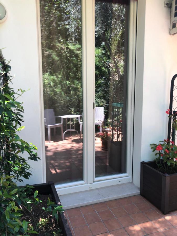 Villa Emma 말세진느 외부 사진