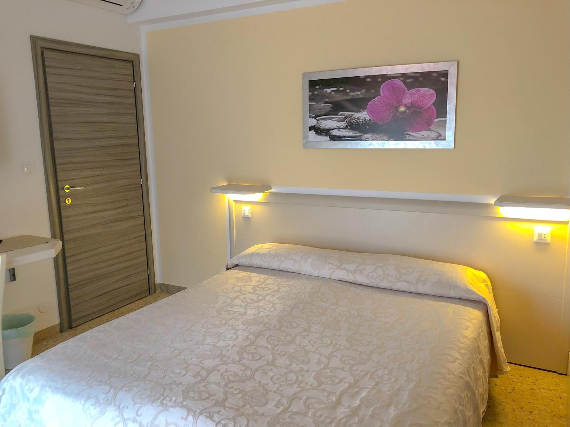 Villa Emma 말세진느 외부 사진