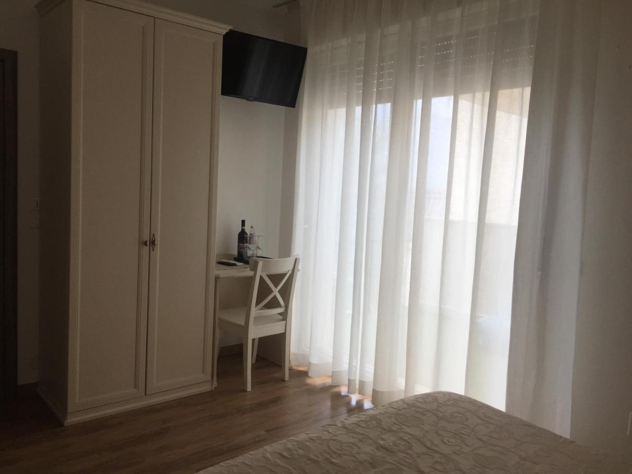 Villa Emma 말세진느 외부 사진