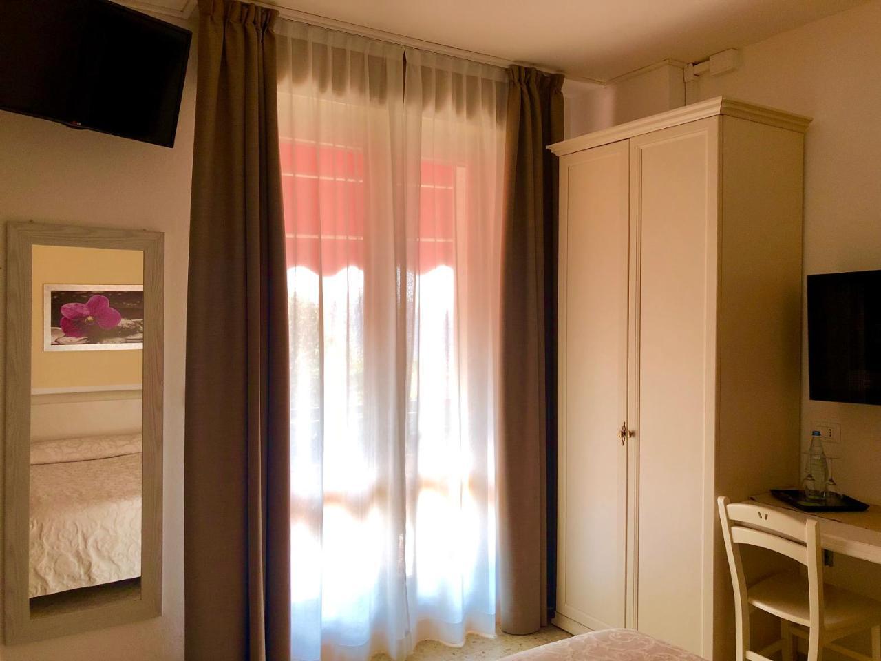 Villa Emma 말세진느 외부 사진