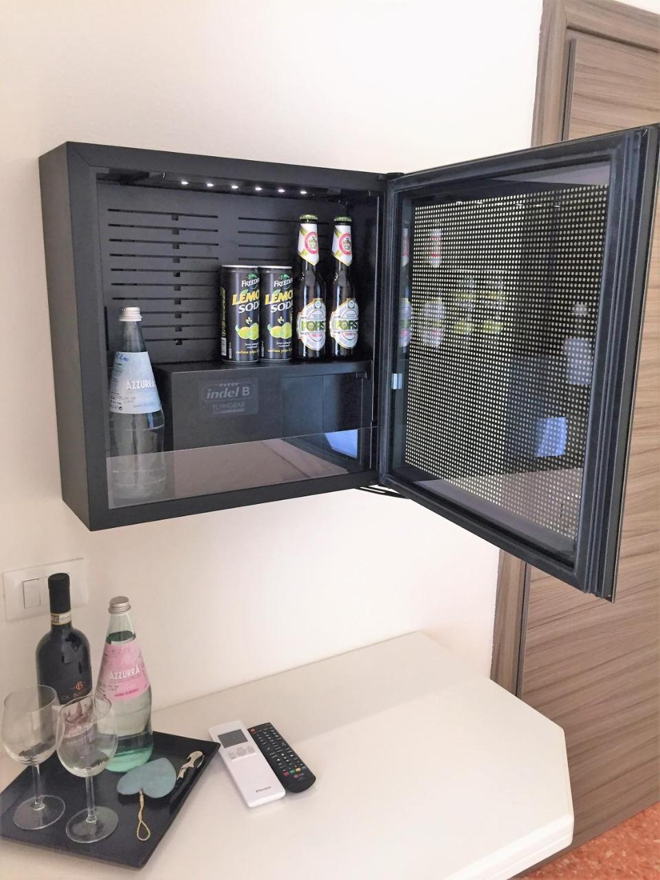 Villa Emma 말세진느 외부 사진