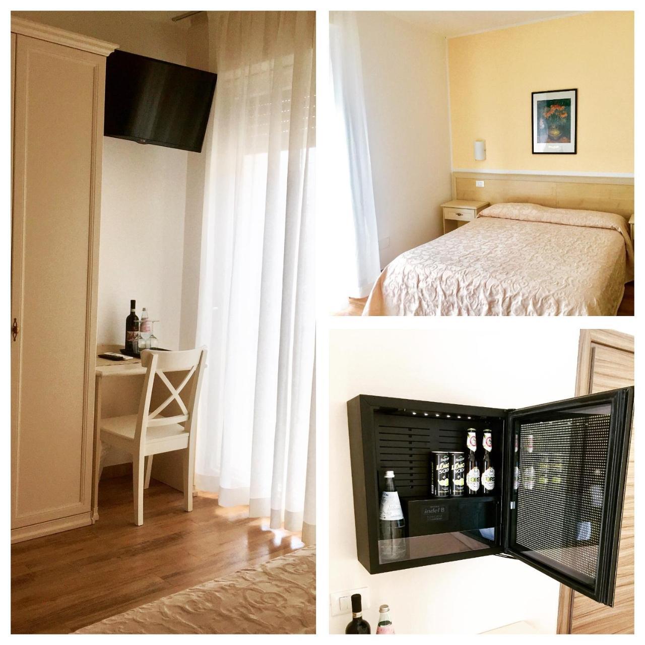 Villa Emma 말세진느 외부 사진