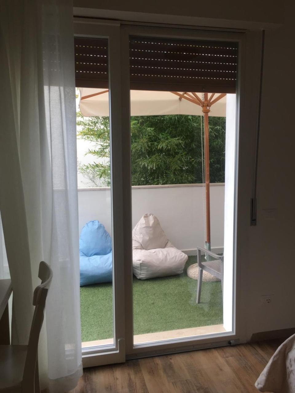 Villa Emma 말세진느 외부 사진